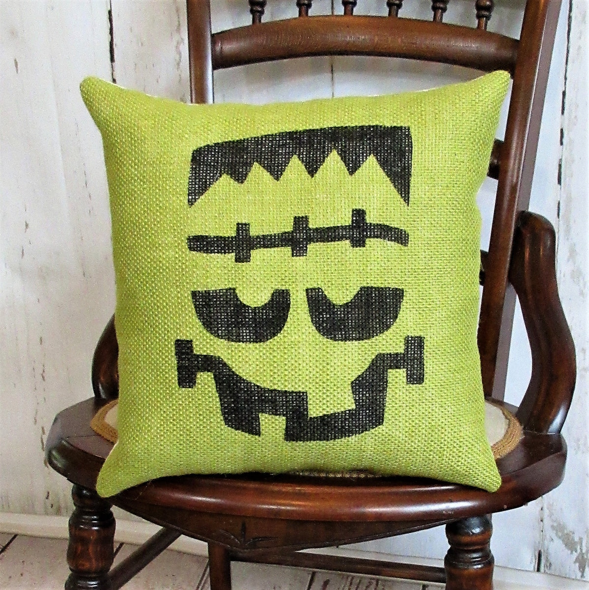 Best Halloween Throw Pillows Roundup for 2023 - Caitlin Marie Design